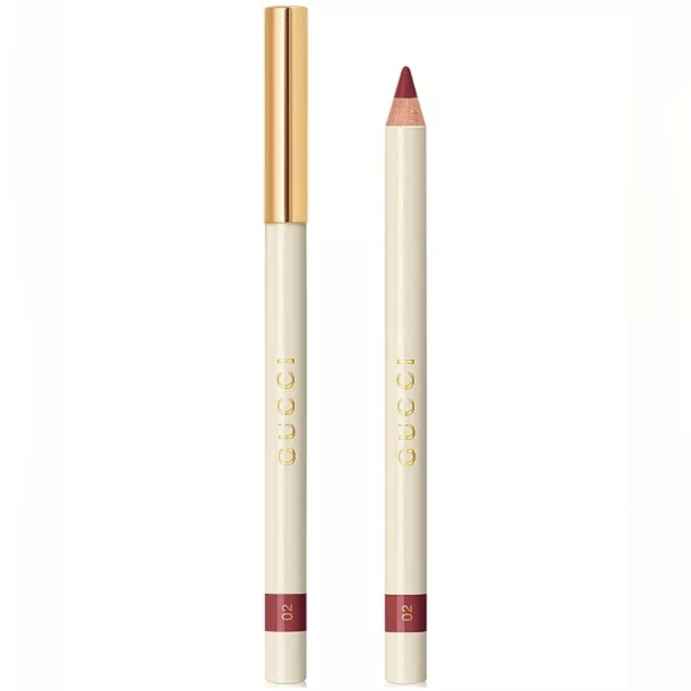 Gucci Lip Liner Pencil - Tendre Mauve
